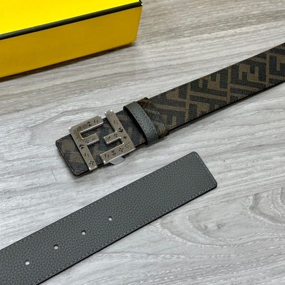 Fendi Belt — 3