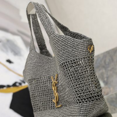 Saint Laurent Icare tote — 5