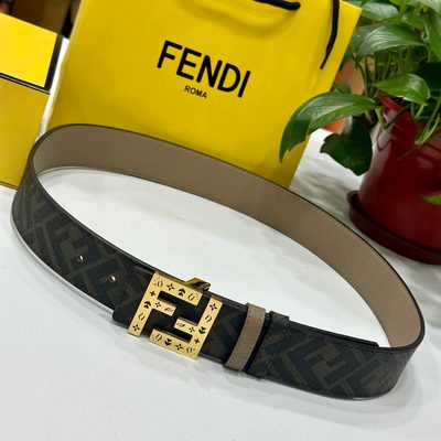 Fendi Belt — 6
