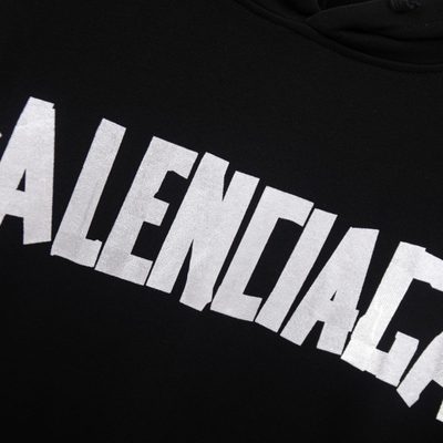 Balenciaga Crew-Neck Sweater — 5