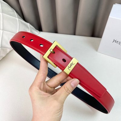 YSL Belt — 3