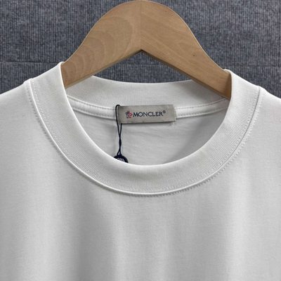 Moncler T-shirt — 3