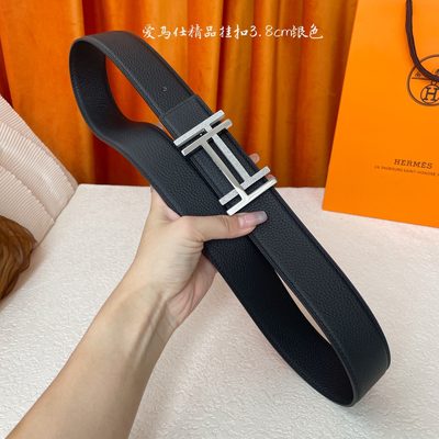 Hermès Belt — 6