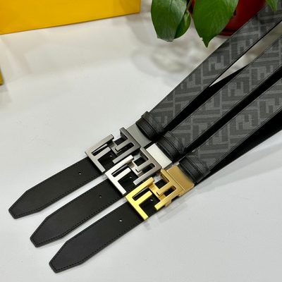 Fendi Belt — 8
