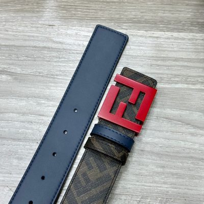 Fendi Belt — 7
