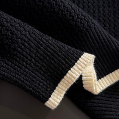 Loewe knit crewneck sweater — 4