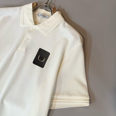 Loewe polo shirt — 4