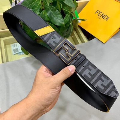 Fendi Belt — 6