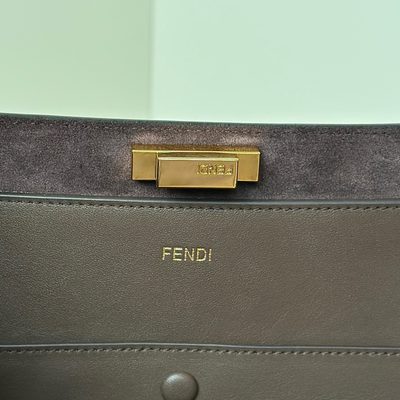 Fendi Way bag (T) — 8