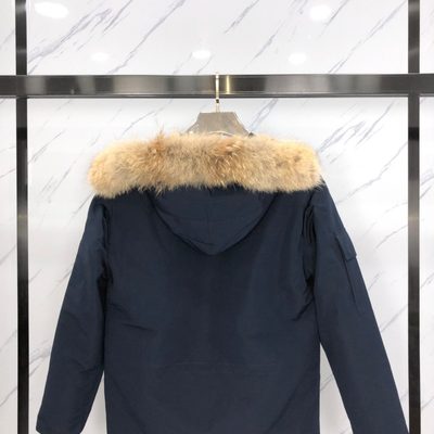 Canada Goose Expedition Parka — 3