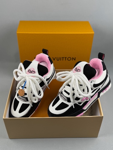 Louis Vuitton LV Skate Sneakers