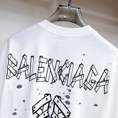 Amiri Shotgun cotton T-shirt — 8