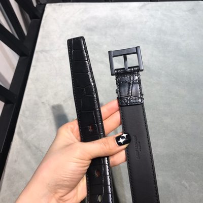 YSL Belt — 6