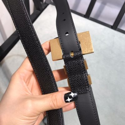 YSL Belt — 6