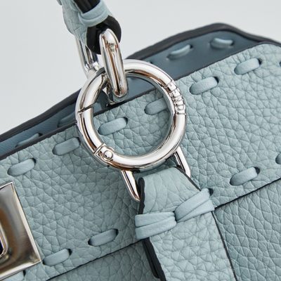Fendi Peekaboo ISeeU Petite bag (T) — 6