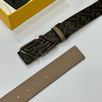 Fendi Belt — 3