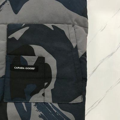 Canada Goose Freestyle Crew Vest — 4