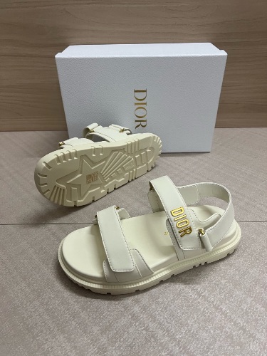 Dior Dioract sandals