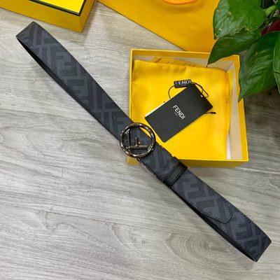 Fendi Belt — 6