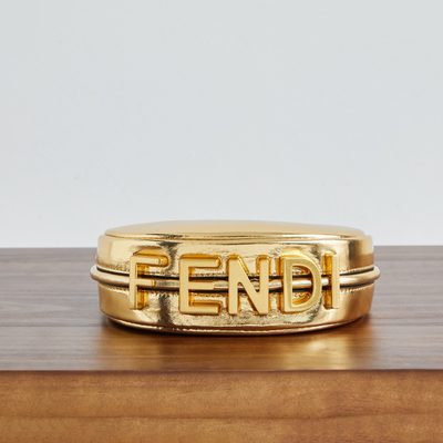 Fendi Fendigraphy Small Bag (T) — 4