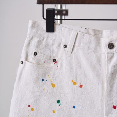 Gucci shorts — 6