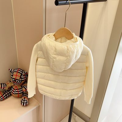 Moncler  children's jacket — 7