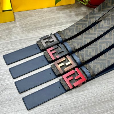 Fendi Belt — 8