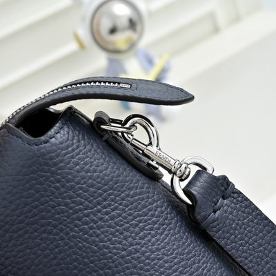 Fendi By The Way Selleria bag (T) — 4