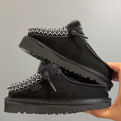 UGG Tasman Mule shoes — 9