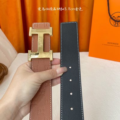 Hermès Belt — 4