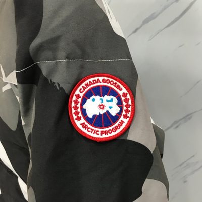 Canada Goose Expedition Parka — 6