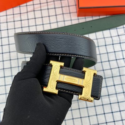 Hermès Belt — 4