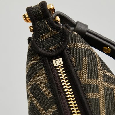 Fendi Mini Fendigraphy bag (T) — 7
