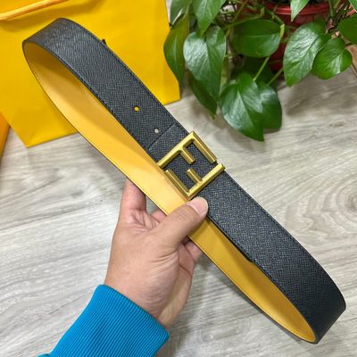 Fendi Belt — 3