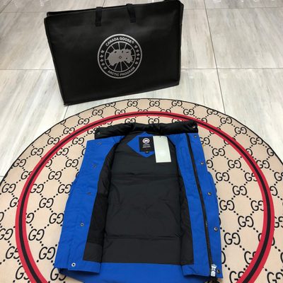Canada Goose gilet — 4