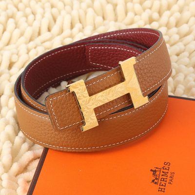 Hermès Belt — 3