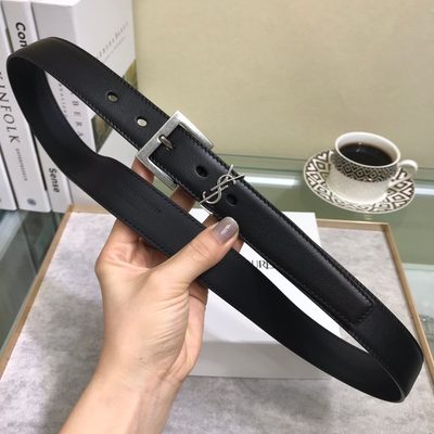 YSL Belt — 7