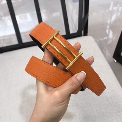 Hermès Belt — 3
