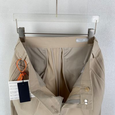 Prada trousers — 10