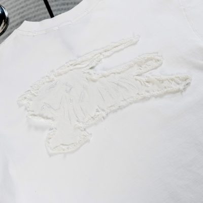 Burberry T-shirt — 5