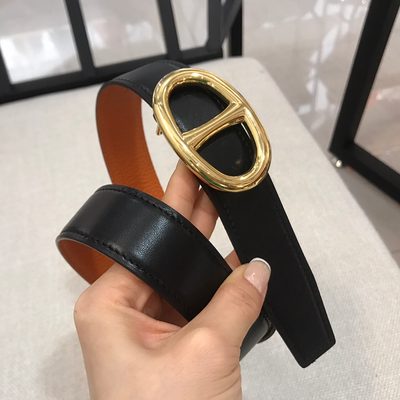 Hermès Belt — 8