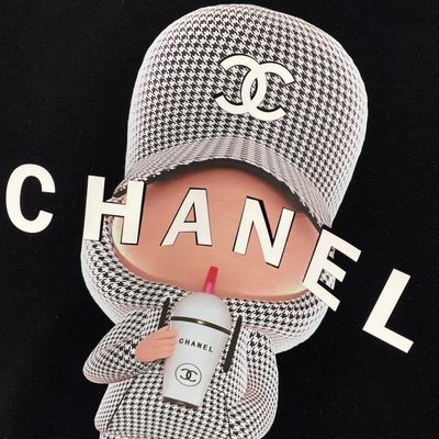 Chanel crewneck sweatshirt — 5