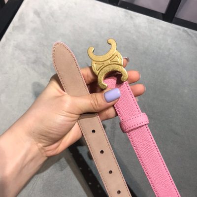 Celine Belt — 6