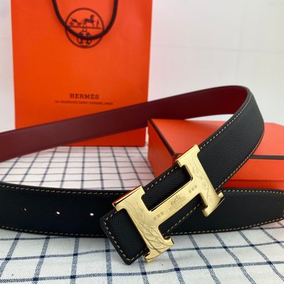 Hermès Belt — 7