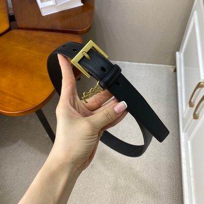 YSL Belt — 4