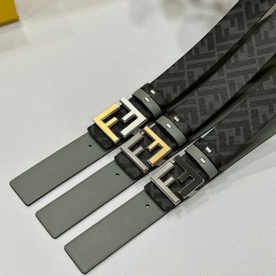 Fendi Belt — 9