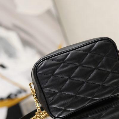 Saint Laurent shoulder bag — 3