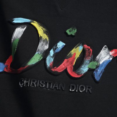Dior T-shirt — 4