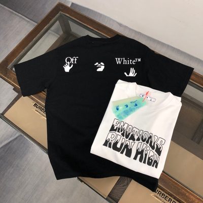 Off-White t-shirt — 3