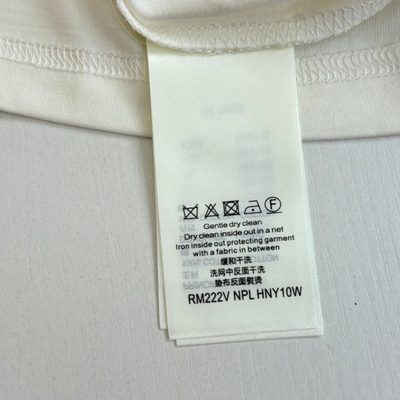 Louis Vuitton white t-shirt — 8
